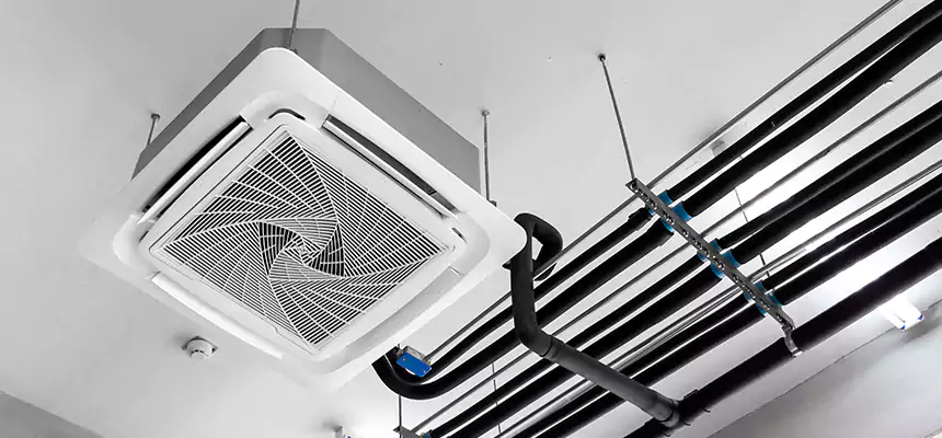 Our Air Duct Deep Cleaning Services in West Hollywood, CA