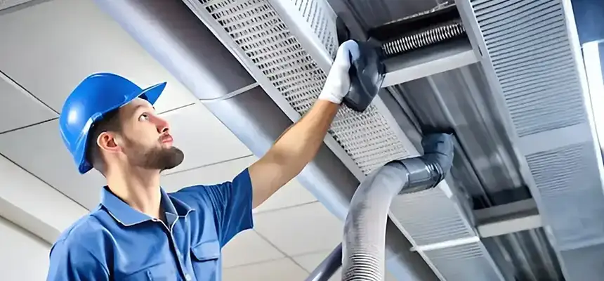 Our Annual Dryer Vent Maintenance Services in West Hollywood, CA