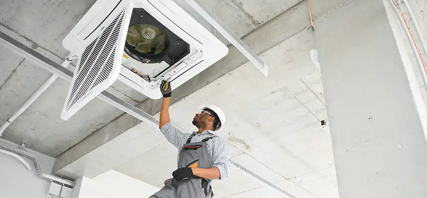 Efficient Multi‑Unit & HOA Annual Vent Cleaning Plans in West Hollywood