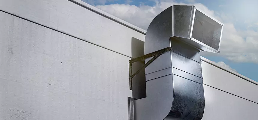 Comprehensive Commercial HVAC Cleaning in West Hollywood