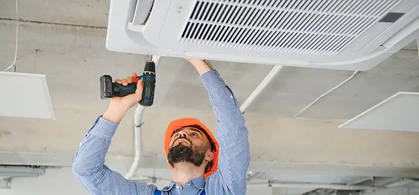 Detailed Multi‑Unit Riser & Roof Termination Cleaning in West Hollywood