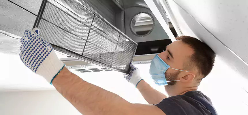 Our Dryer Vent Cleaning Services in West Hollywood, CA