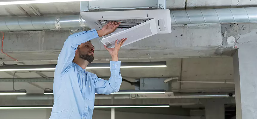 Our Energy Recovery Ventilation Cleaning Services in West Hollywood, CA