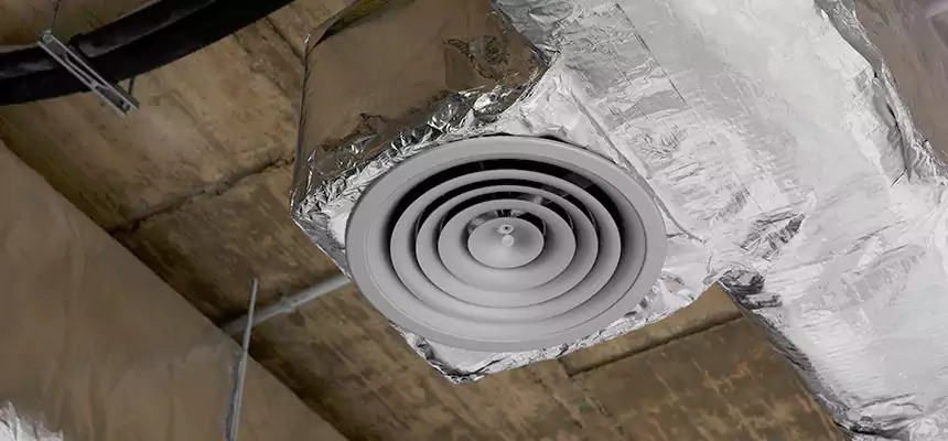 Our HVAC Ductwork Installation Services in West Hollywood, CA