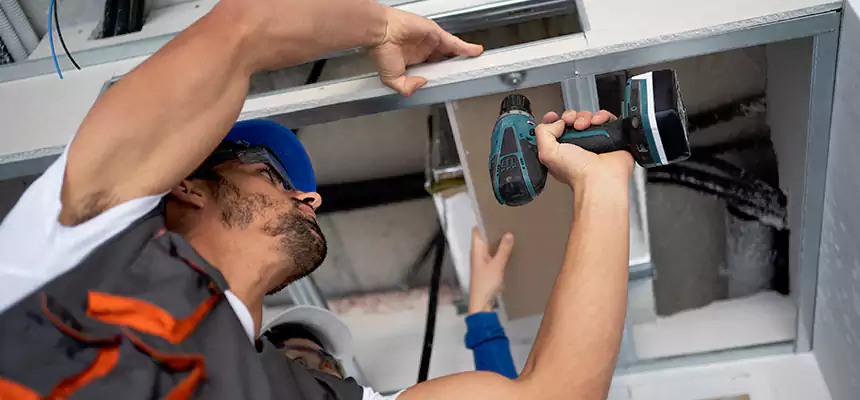 Our Retail Store Duct Cleaning Services in West Hollywood, CA