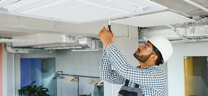 Our Roof Dryer Vent Cleaning Services in West Hollywood, CA