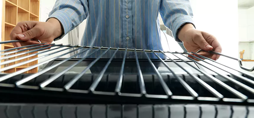 Our Vent Grille Washing Services in West Hollywood, CA