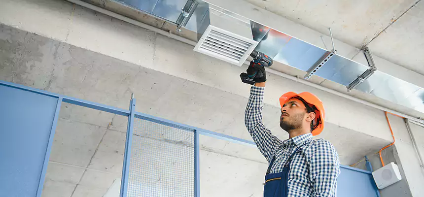 Efficient Exhaust Vent Cleaning in West Hollywood, CA