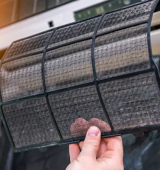 Top-notch AC Air Filter Replacement in West Hollywood