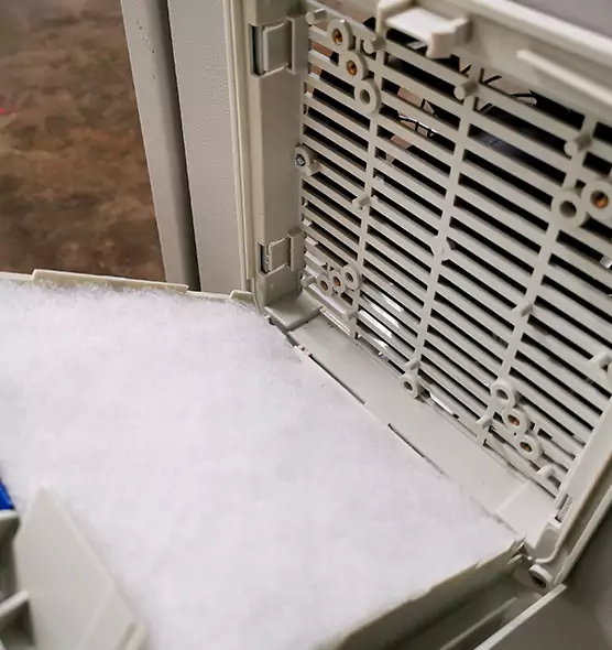 About Air Duct Overhaul & Upgrades in West Hollywood, CA