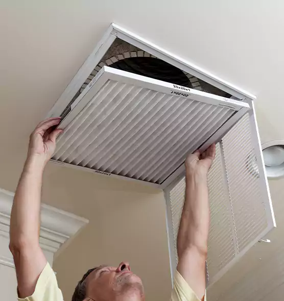 Trusted Apartment Air Duct Cleaning in West Hollywood, CA