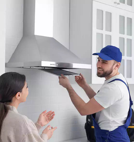 Professional Dryer Vent Cleaning Service in West Hollywood, CA