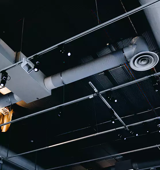 Professional Duct Cleaning For LEED Homes in West Hollywood, CA