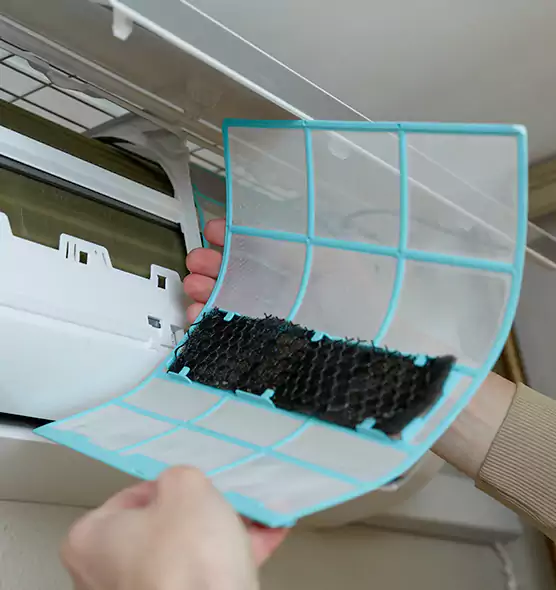 Welcome to Air Duct Cleaning & Repairs West Hollywood — Your Local HEPA Filter Installation Pros in West Hollywood, CA