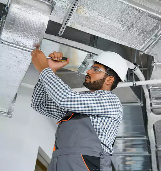 Welcome to Mold & Mildew Removal from Air Ducts West Hollywood, CA