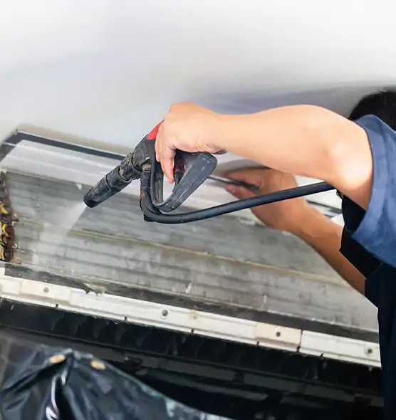 Welcome to Move-in/Move-out Duct Cleaning Services in West Hollywood, CA