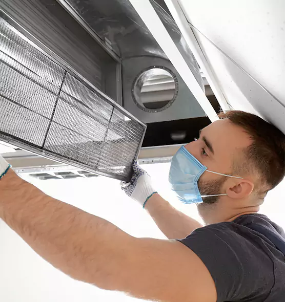 About Remove Smoke Smell From Air Duct in West Hollywood, CA