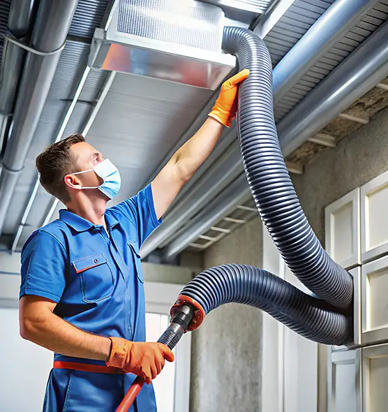 Welcome to Air Duct Cleaning & Repairs West Hollywood — Your Local Roof Dryer Vent Cleaning Specialists in West Hollywood, CA