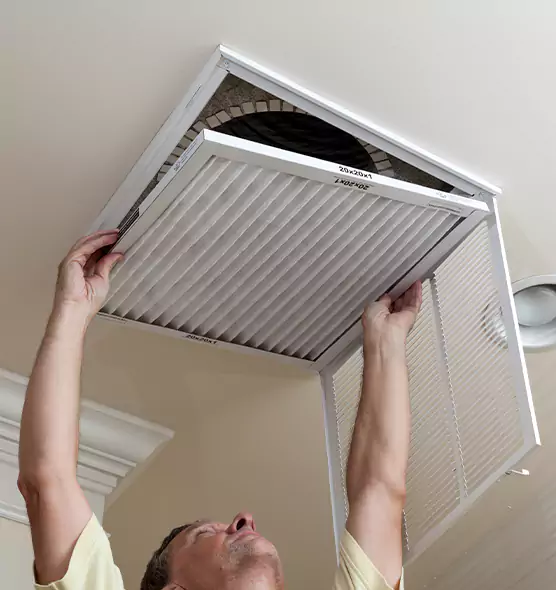 Professional Vent Relocation Services in West Hollywood, CA