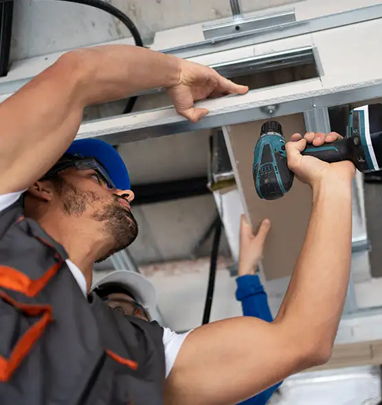 About Vent Smoke Odor Elimination in West Hollywood, CA