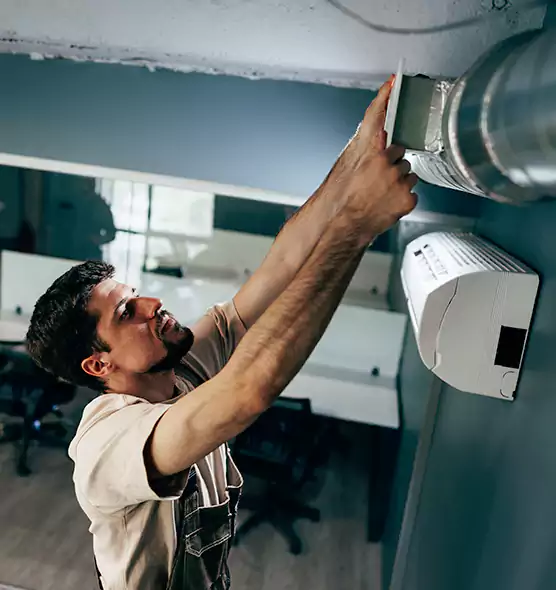 Reliable Warehouse Vent Cleaning in West Hollywood, CA