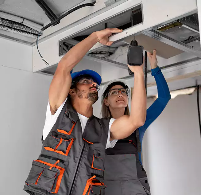 Why Homeowners & Businesses Trust Us in West Hollywood, CA