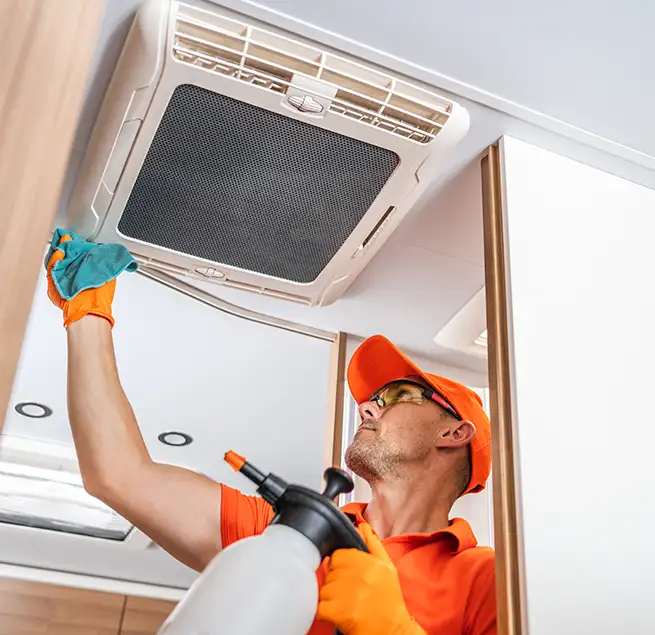 Why Homeowners & Businesses Trust Us in West Hollywood, CA?