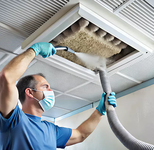  Why Homeowners & Businesses Trust Us West Hollywood, CA?