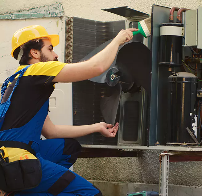 Why Homeowners & Businesses Trust Us in West Hollywood, CA?