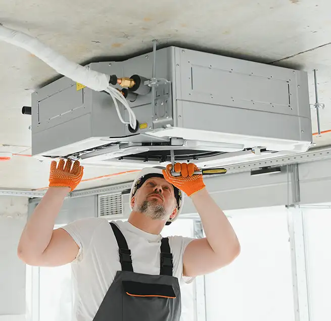 Why Homeowners & Businesses Trust Us West Hollywood, CA