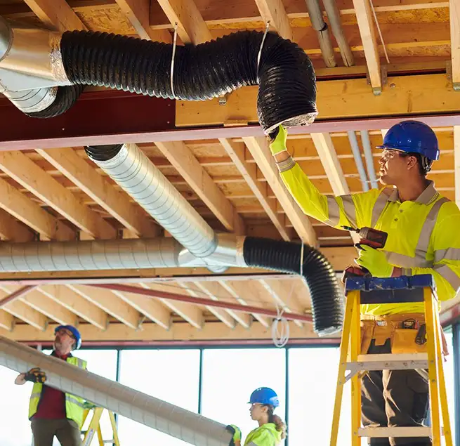 Why Homeowners & Businesses Trust Us in West Hollywood, CA?