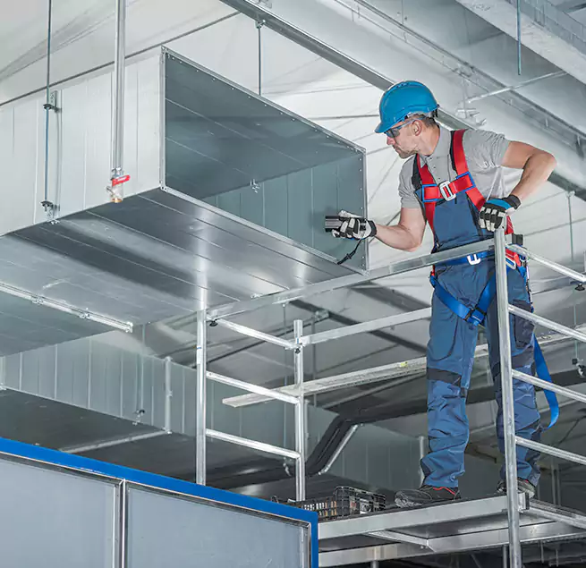 Why Homeowners & Businesses Trust Us in West Hollywood, CA?