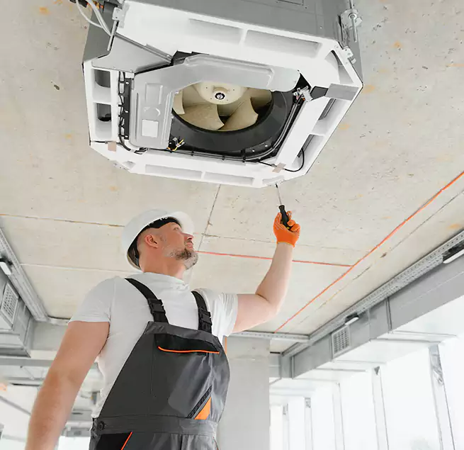 Why Homeowners Businesses Trust Us in West Hollywood, CA