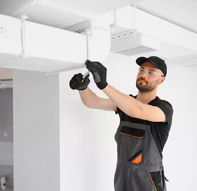 Why Homeowners Businesses Trust Us West Hollywood, CA