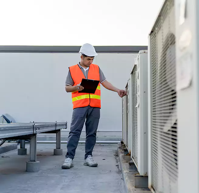 Why Homeowners & Businesses Trust Us in West Hollywood, CA?