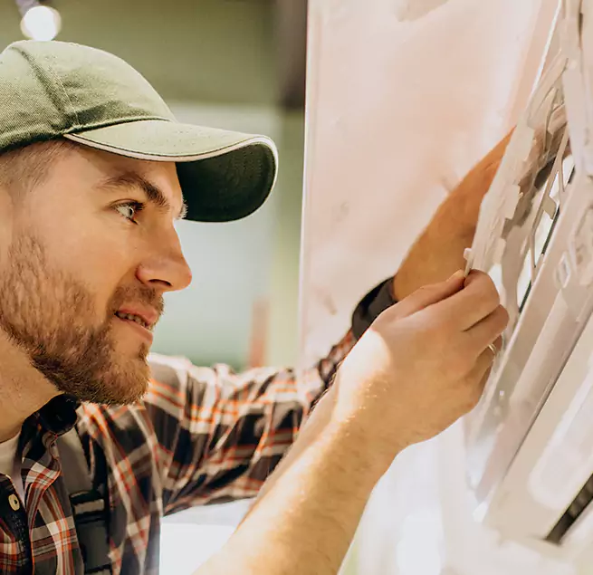 Why Homeowners & Businesses Trust Us in West Hollywood, CA?